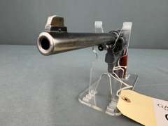 Smith & Wesson 22LR Revolver #496477