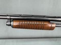 Savage 30E 410ga Pump Shotgun #NVSN
