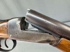 Stevens 311A 20ga Side by Side Shotgun #NVSN