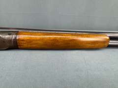 Stevens 311A 20ga Side by Side Shotgun #NVSN