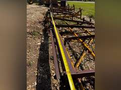 20' 3PT Drag Rake
