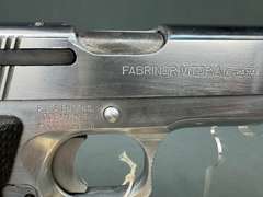 Llama Minimax 45 45ACP Semi-Auto Pistol #71-04-02241-02