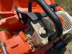 Stihl MS 310 Chainsaw