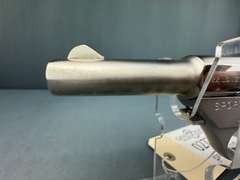 High Standard Sport King Model 103 22LR Semi-Auto Pistol #2116613