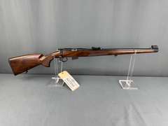 CZ Model 452-2E ZKM 17HMR Bolt Rifle #A147012