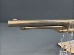 Uberti 1860 Army 44cal BLACK POWDER Revolver #43185