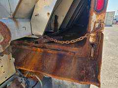 2004 Peterbilt 330 Dump Truck & Plow