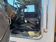 2004 Peterbilt 330 Dump Truck & Plow