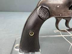 Colt New Police 32cal Revolver #34921