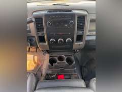 2011 Dodge Ram 2500 Truck