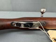 Savage Model 5 22S/L/LR Bolt Rifle #NVSN