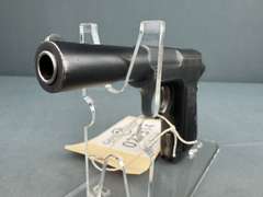 Savage 9mm/380 Semi-Auto Pistol #27644B
