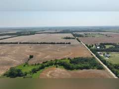 Tract 1: SOUTH 25.95± Acres