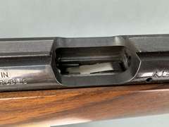 CZ Model 452-2E ZKM 17HMR Bolt Rifle #A147012