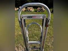 Magliner Convertible Hand Truck