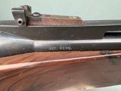 Remington XP-100 221Rem Fireball Bolt Pistol #2716
