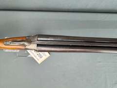 Stevens 311A 20ga Side by Side Shotgun #NVSN