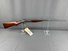 Iver Johnson Champion 410ga Single Shotgun #81365A