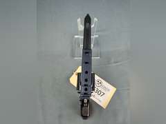 Smith & Wesson 25-2 Model 1955 45cal Revolver #N712822