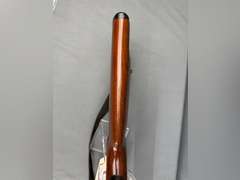 Mossberg 46B (a) 22S/L/LR Bolt Rifle w/Scope #NVSN