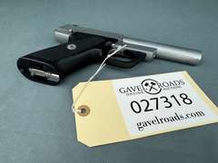 Colt 22 22LR Semi-Auto Pistol #PH28682