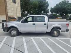 2014 Ford F-150 XL Pickup Truck