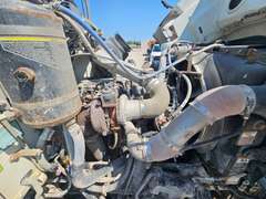 2016 Peterbilt 348 Dump Truck & Plow