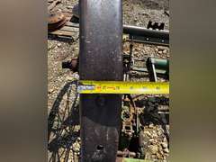 54" Antique Wagon Wheel