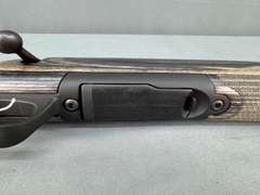 Browning X-Bolt 7mm-08Rem Bolt Rifle #16947ZW354