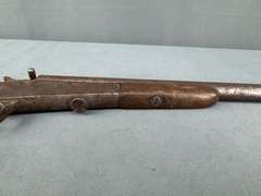 Remington 22cal? Single Rifle #S47725