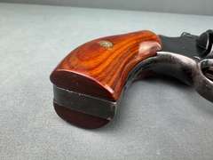 Smith & Wesson 22LR Revolver #496477