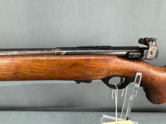 Mossberg 44US (d) 22LR Bolt Rifle #NVSN
