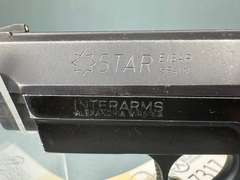 Star Arms Firestar Plus 9mm Semi-Auto Pistol #2146836