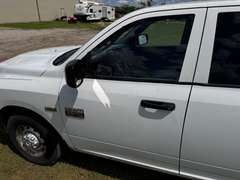 2011 Dodge Ram 2500 Truck