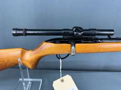 Revelation 101 22S/L/LR Bolt Rifle w/Scope #NVSN
