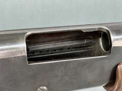 Stevens/Savage 77E 20ga Pump Shotgun #NVSN