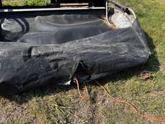 4' Agri-Fab Lawn Bag