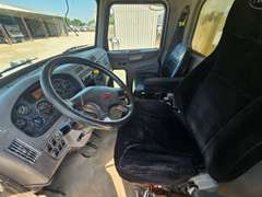 2015 Peterbilt 348 Dump Truck & Plow