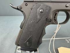 High Standard Crusader Compact M1911-A1CS 45ACP Semi-Auto Pistol #HS1225699