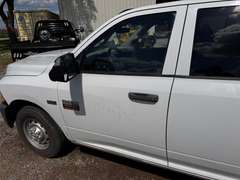 2010 Dodge Ram 2500 Truck
