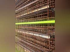 Pallet Racking Shelves