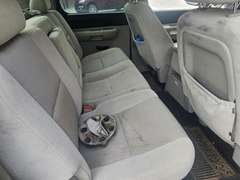 2009 Chevy Silverado Pickup Truck