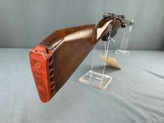 Carcano 1891/41 Fat 41 6.5x52 Bolt Rifle #G6749