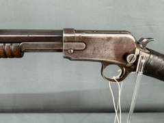 Winchester 90 22WRF Pump Rifle #776411