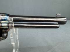 Beretta Stampede (Bisley Model) 357Mag Revolver #B22390