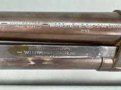 Winchester 1897 12ga Pump Shotgun #732721