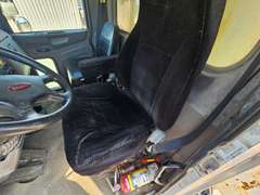 2015 Peterbilt 348 Dump Truck & Plow
