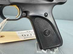 Browning BuckMark 22LR Semi-Auto Pistol #655NT19466