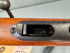 Westernfield M830A 22S/L/LR Bolt Rifle w/Scope #NVSN