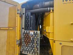 2004 John Deere 770CH Series II Motor Grader